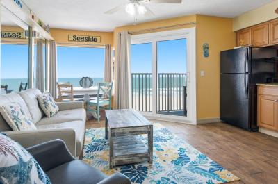 Belleair Beach Club 312 (BBC312)
