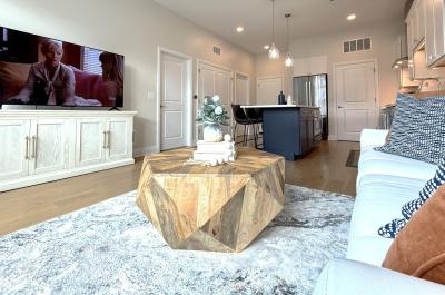 Bridge Park 401 (BP401)