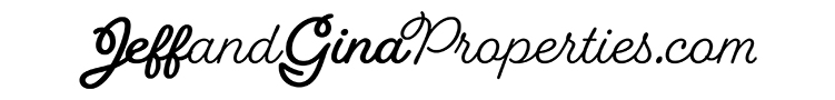 Teeming Vacation Rentals LLC email header